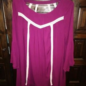 Boutique dress XL EUC